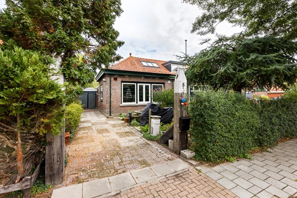 Medium property photo - Burgemeester Snellenstraat 5, 4484 CX Kortgene